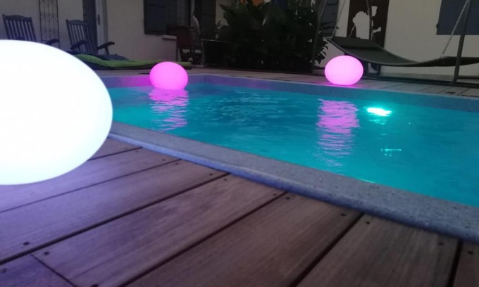 Condom Casa | AU PLAISIR D ETAPE- ACCUEIL PELERINS uniquement