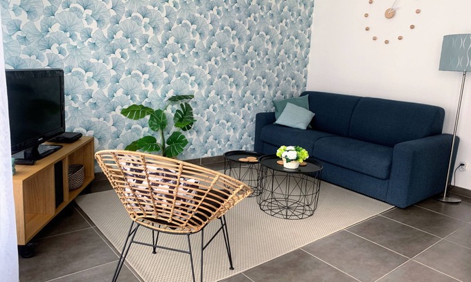 Arras Apartamento | Au Puits Saint Josse Appartement Dans le Centre D'arras !