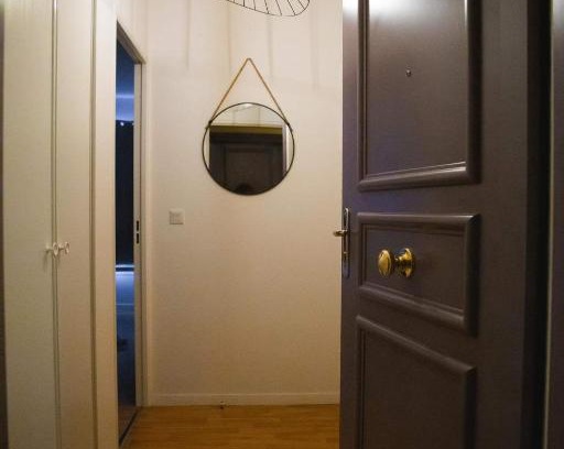 La Riviere-Saint-Sauveur Apartamento | Au Reflet Du Pont