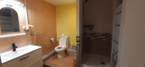 Saint-Maurice-sur-Moselle Apartamento | Au relais des ballons