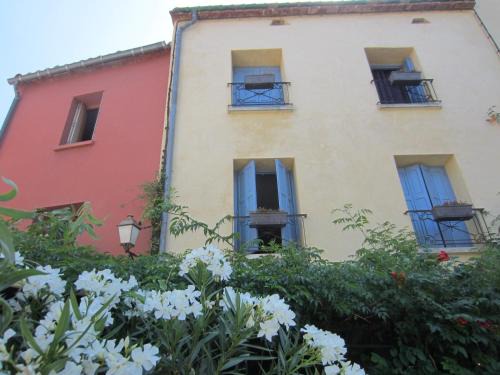 Elne Apartamento | Au Remp'Arts