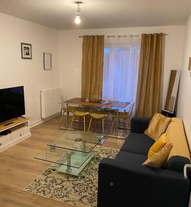 Angouleme Apartamento | Au Sunrise T4