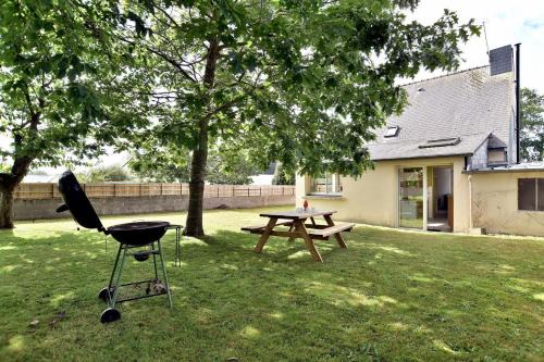 Saint-Cast-le-Guildo Casa | Au Ty Mitine - A 4min en voiture de la plage