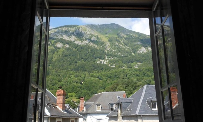 Boutx Casa | Au Village - Boutx - Gîte