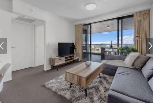 Brisbane Central Business District Apartamento | AU1 - Aurora Skyscraper CBD For Business or Pleasure