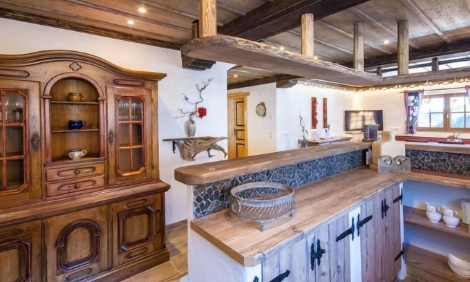 Forstau Casa | Casa de vacaciones Aualm (FRT100) en Forstau - 20 personas, 5 dormitorios