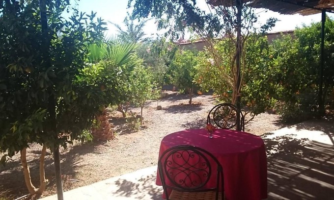 Nekob Casa | Auberge Bassou