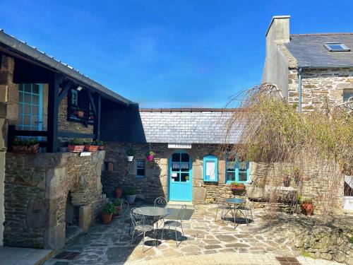 Le Conquet Casa | Auberge de Keringar