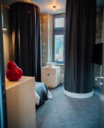 Thuin Cama Y Desayuno | Auberge de l'Abbaye