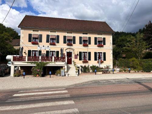 La Petite-Verriere Cama Y Desayuno | Auberge de La Chaloire