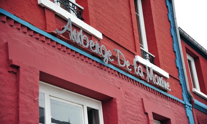 Le Crotoy Hotel | Auberge de la Marine