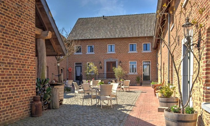 Heijenrath Cama Y Desayuno | Auberge de Smockelaer