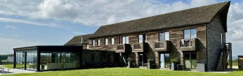 Mousny Casa | Auberge des Blancs Cailloux