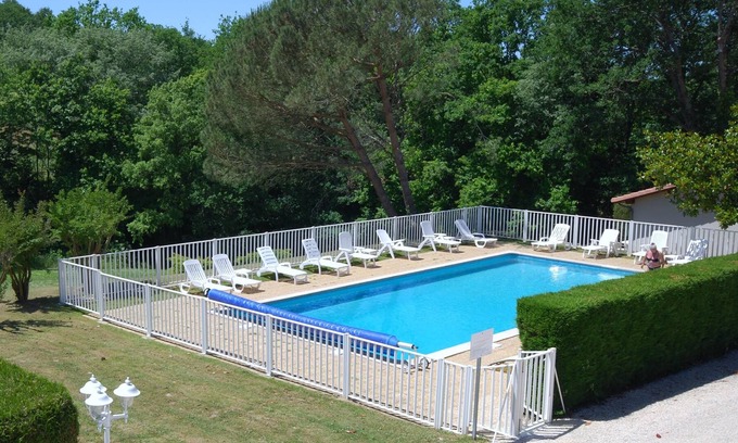Eugenie-les-Bains Casa | Auberge des Trois Pins
