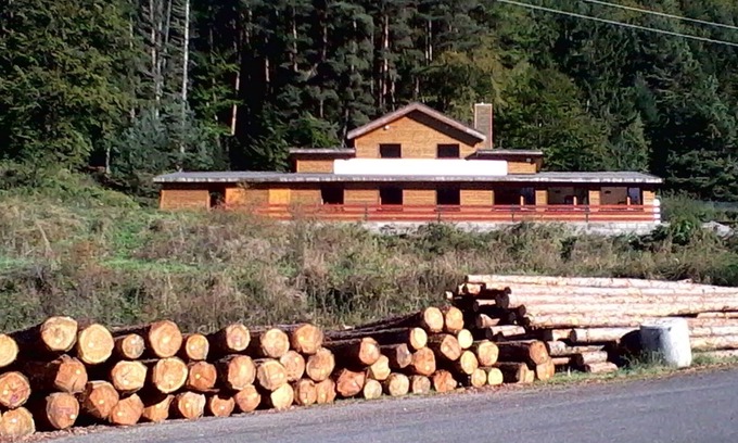 Camurac Casa | Auberge Du Pays De Sault