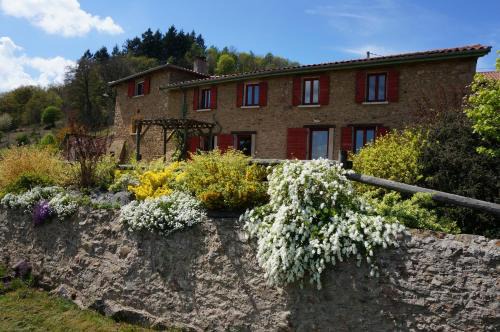 Montromant Cama Y Desayuno | Auberge du Thiollet