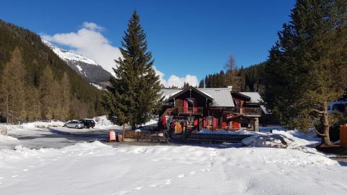 Pralong Hotel | Auberge du Val des dix