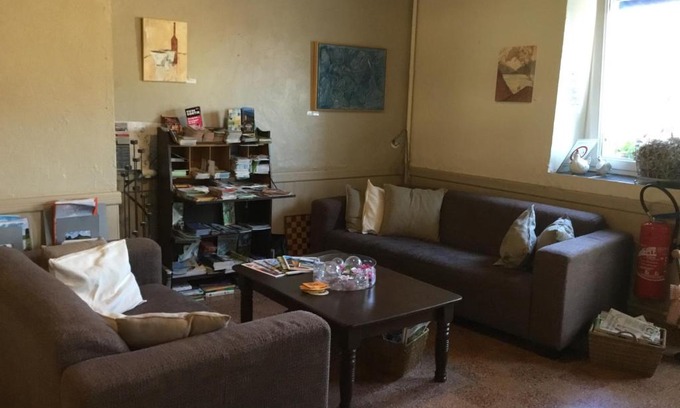 Saint-Nizier-sur-Arroux Casa | Auberge Fleurie