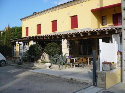 Montelimar Hotel | Auberge La Pignata