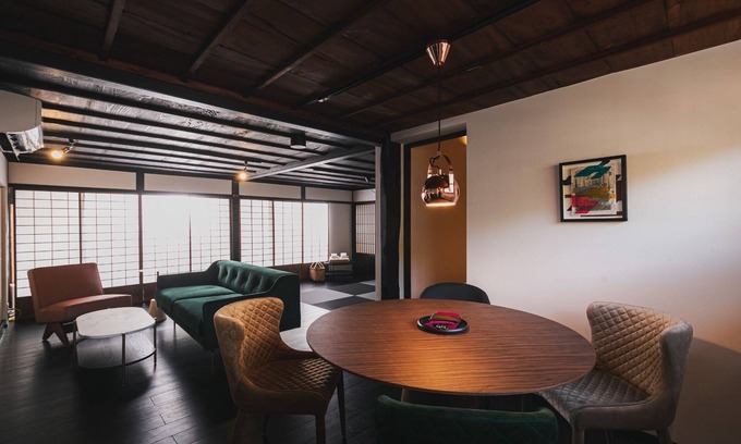 Munakata Casa | Auberge Quatre Saison Munakata - Auberge Quatre Saison Munakata / Munakata Fukuoka