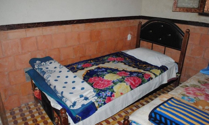 Boumalne Dades Casa | Auberge Tamazirt