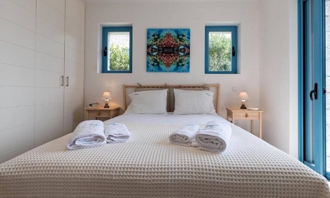 Kilada Casa | Aubrieta's Pavilion