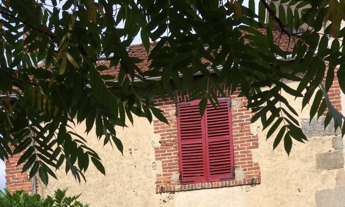 Aubusson Casa | Aubusson Cité de la tapisserie Casa de 4 a 6 personas