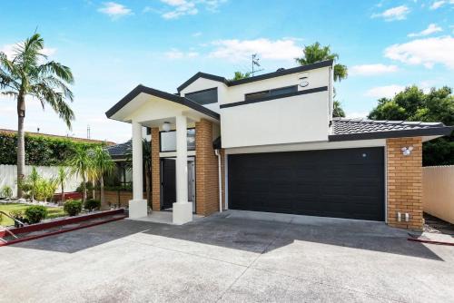 Greenlane - Ellerslie Casa | Auckland City & AIRPORT Near Sylvia park mall