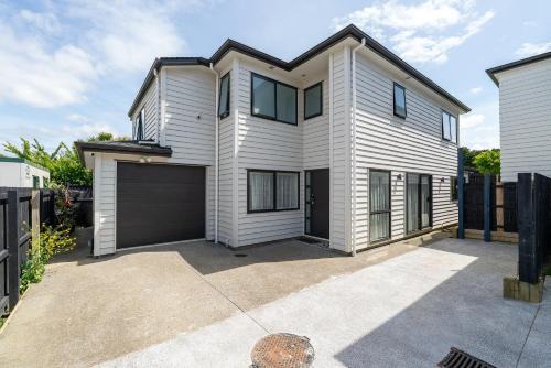 Greenlane - Ellerslie Casa | Auckland Cornwall Park Home