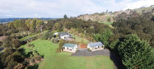 Clevedon Cama Y Desayuno | Auckland Country Cottages