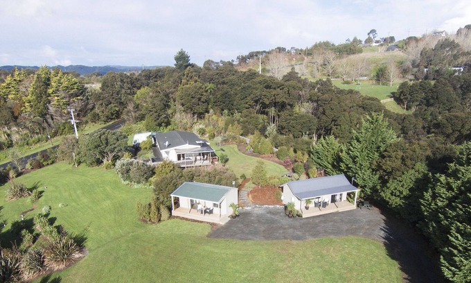 Clevedon Casa | Auckland Country Cottages