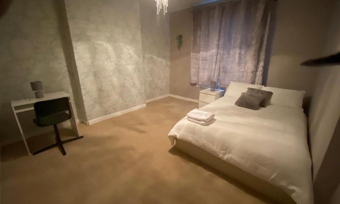 North Glasgow Apartamento | Auckland Lodge