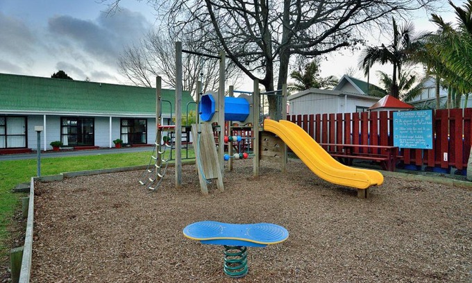 Northcote Complejo | Auckland Northshore Motels & Holiday Park