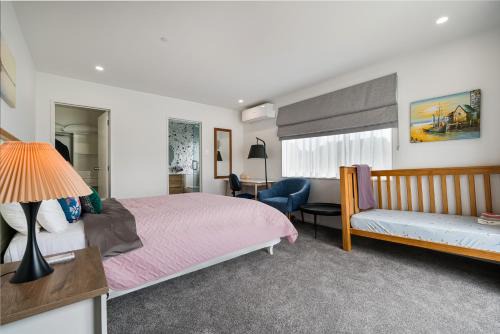 Greenlane - Ellerslie Casa | Auckland ONE Tree Hill Coby Suite