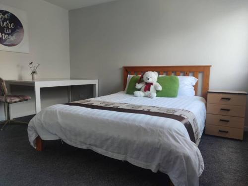 Hobsonville Casa | Auckland sweet home