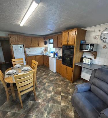 Lettermullan Casa | Audley's