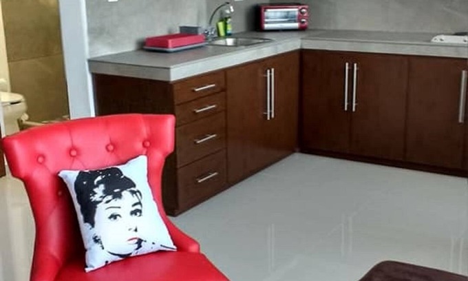 Montecarlo Apartamento | Audrey Suites Altabrisa North Merida Yucatan Mexico
