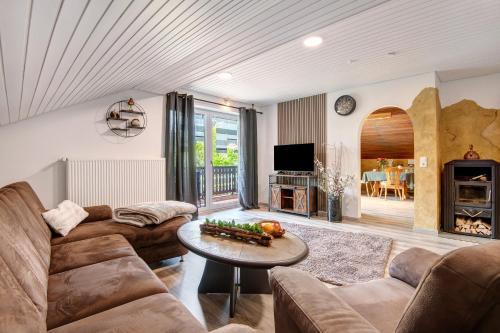 Roding Apartamento | Auenwald