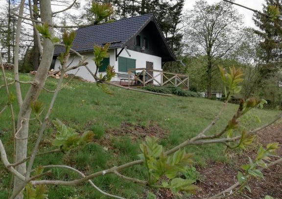 Stolberg Apartamento | Auerberg Blick