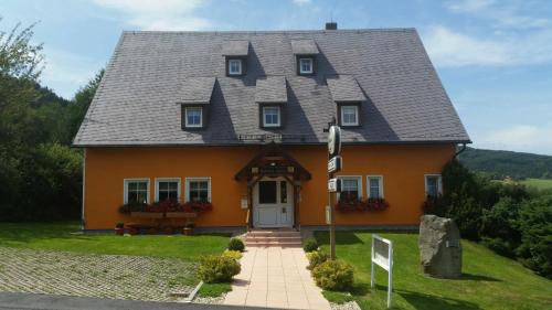 Waltersdorf Casa | Auf der Heide Gasthof & Pension