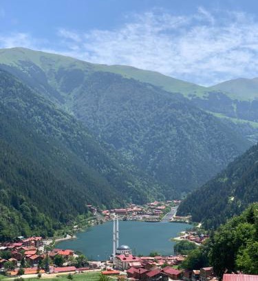 Uzungol Apartamento | Auga Apart