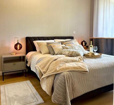 Augustow Apartamento | Augustów apartament nad jeziorem
