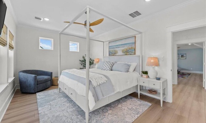 Isla Del Sol Casa | Augusta Greens