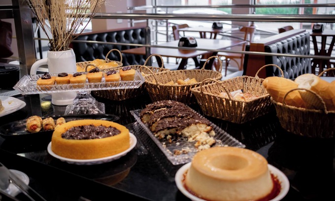 Joao Neiva Hotel | Augusta Hotel