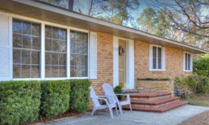 West End Casa | Augusta Nationals Home