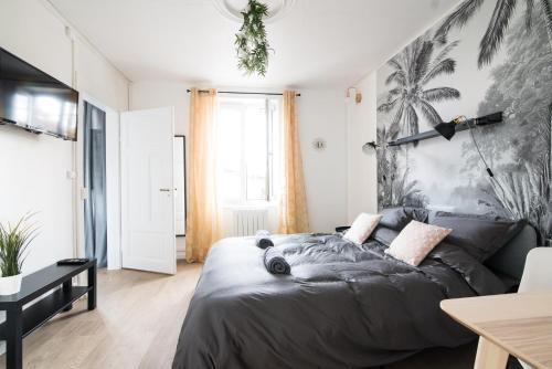 Saverne Apartamento | Auguste, La Romaine et My César - Location Saverne