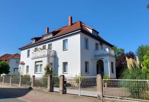 Wolfenbuettel Apartamento | Auguststadt-Residenz