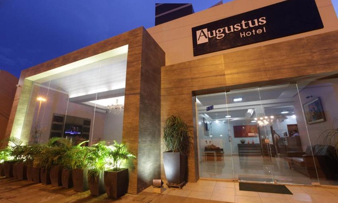Altamira Hotel | Augustu's Hotel