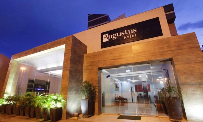 Altamira Hotel | Augustus Hotel