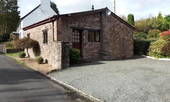 Trecastle Casa | Auld Ffynnon